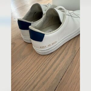 Retro Classic Low Top Sneaker (Women)